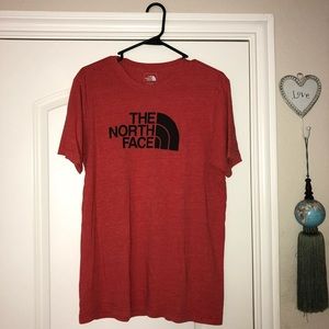 North face tee